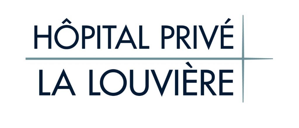 Hôpital Privé la Louvière, Lille