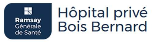 Hôpital Privé Bois Bernard – Rouvroy