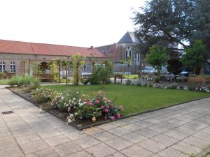 Centre Hospitalier d’Aire sur la Lys