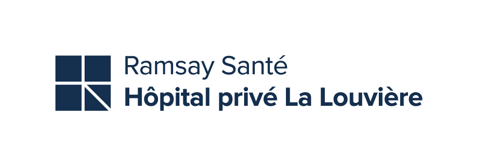 Hôpital Privé la Louvière, Lille