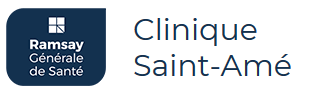 Clinique Saint-Amé