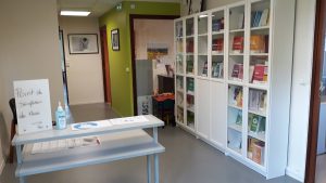 photo amenagement sécurisé