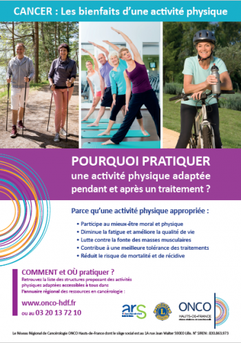 Activité Physique Adaptée 6