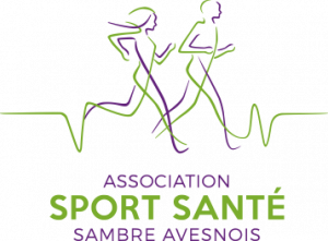 logo asso sport santé