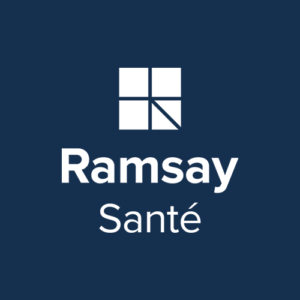 Logo Ramsay santé