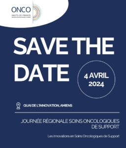 5ème journée régionale des Soins Oncologiques de Support 1