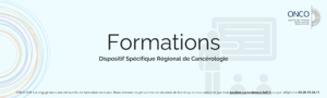 Formations 5