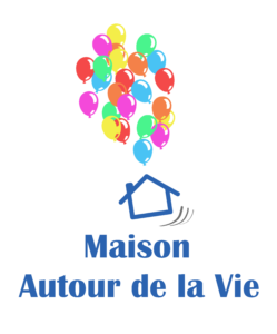 Logo Maison autour de la Vie_Fond transparent